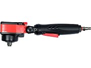 Pneumatic impact wrench 1/2  500Nm articulated