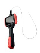 Pneumatic impact wrench 1/2  500Nm articulated