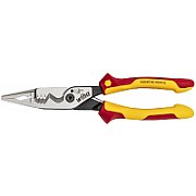 Combination pliers 8in1 Industrial Electric