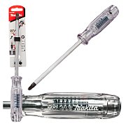 Screwdriver for removing damaged screws PZ2*125 10 pieces