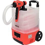 YT.paint sprayer HVLP 1100W