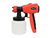 YT.paint sprayer HVLP 1100W