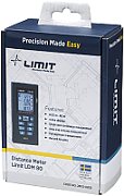 LIMIT distance meter 80 meters LDM 80