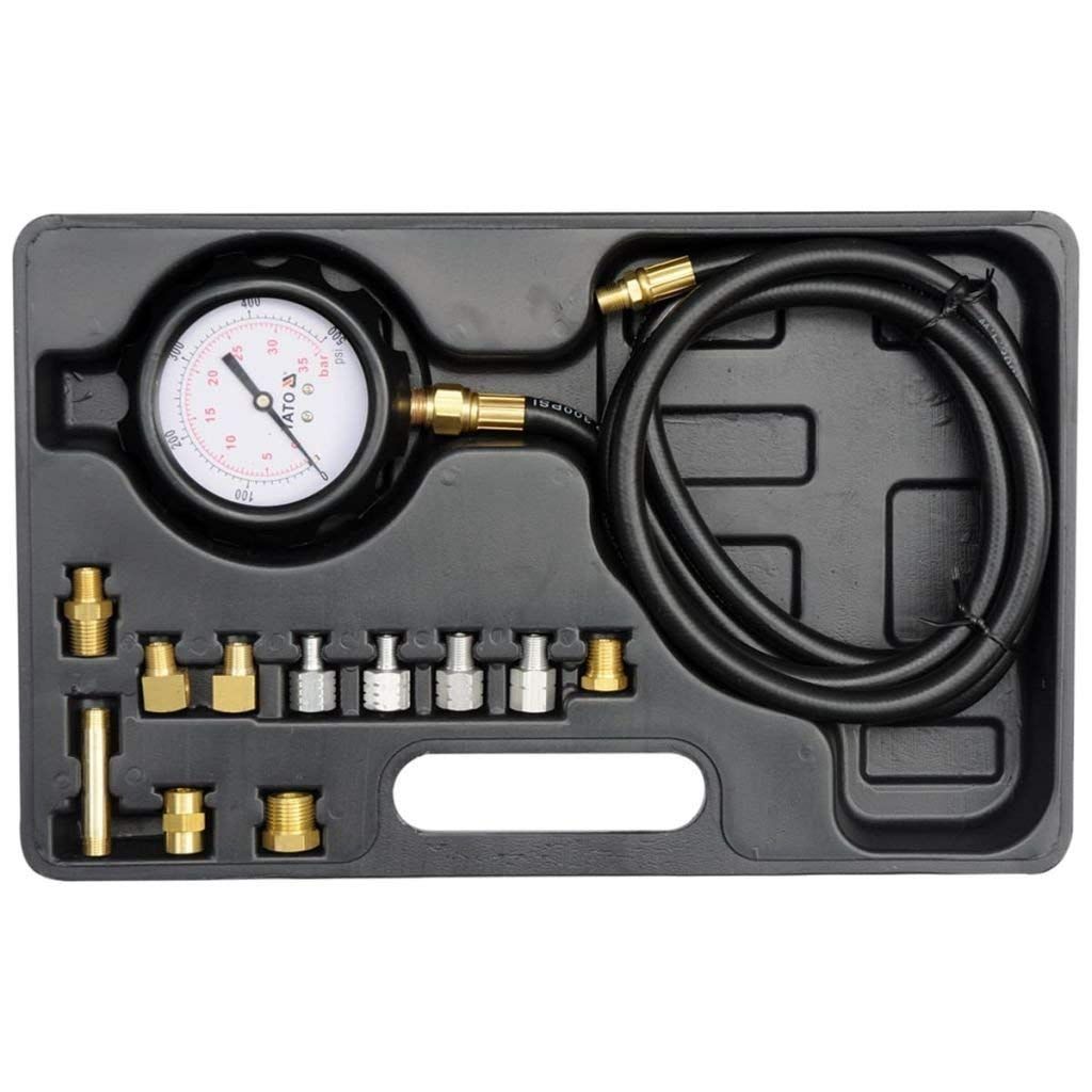 Yato YT-73030 manometer 0 - 35 bar