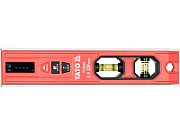YT. TORPEDO SPIRIT LEVEL WITH LASER RANGEFINDER