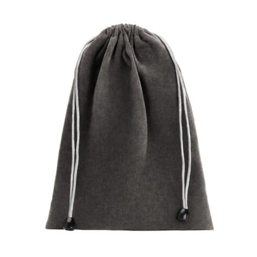 ORGANIZATOR auto tip saculet Baseus, stofa, 180 x 240mm, gri  CRGJ000013  - 6932172620790