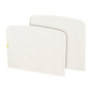 PARASOLAR PLAFON Baseus Skylight T-Space, compatibil Tesla Model Y, alb  C20651300211-02  - 6932172654344