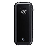 STARTER auto Baseus Mega Series, pentru pornire baterie auto 3000A, 1 x USB Type-C, 1 X USB, 1 x DC12v, gri  C00265300823-Z1  (timbru verde 0.8 lei) - 6932172651862