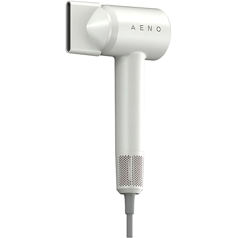 High Speed Hair Dryer, 220V-240V~50-60Hz, 1500W, Ionizer, LCD, 6+circulation mode, 110000RPM, less than 75dB