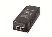 1-PORT IEEE802.3BT LEGACY MIDS/60W 10/100/1000 BASET AC UK