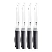 ZWILLING NOW S 54549-004-0 kitchen knife Domestic knife x4