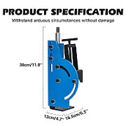 FS. ROD CUTTER SHEARS 61cm POWERGEAR