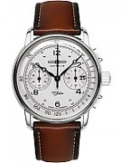 Zeppelin 100 Jahre 8676-1  Quartz Watch