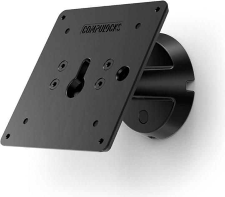 VESA TISRAELTING WALL MOUNT/BLACK