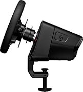 LOGITECH G PRO WHEEL/BLACK - PLUGE - EMEA