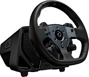 LOGITECH G PRO WHEEL/BLACK - PLUGE - EMEA