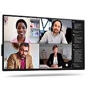 Dell MON 55 DELL CURVED P5525QC BLACK S