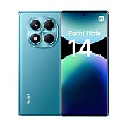 Xiaomi Redmi Note 14 Pro 4G Dual Sim 8+256GB ocean blue