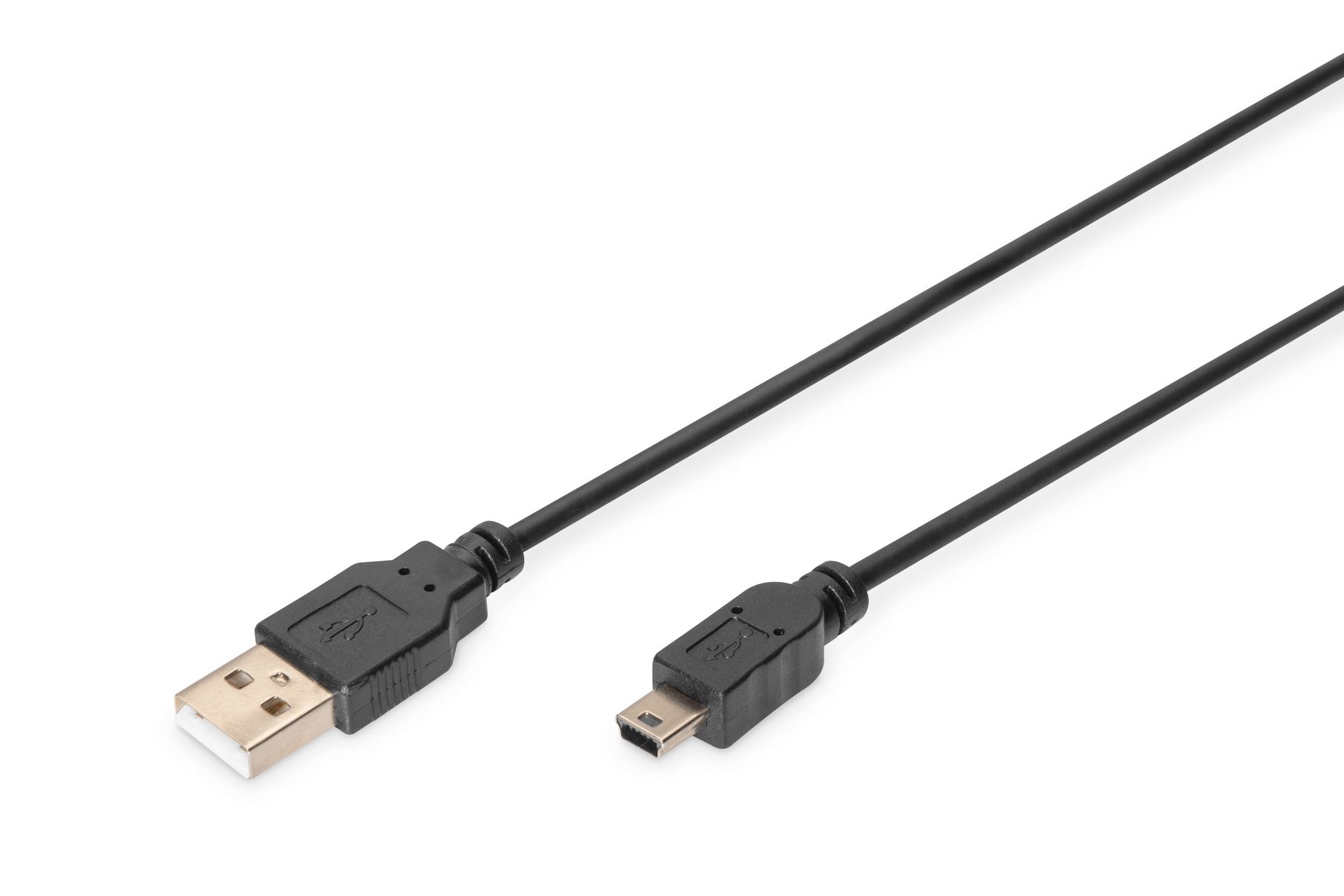 USB 2.0 connection cable