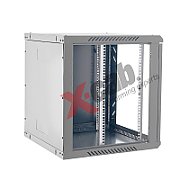 Cabinet metalic de perete 19 , tip rack wallmou...