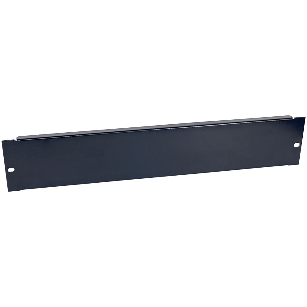 Panou blank 2U, pentru cabinete metalice rack 19 , Xcab