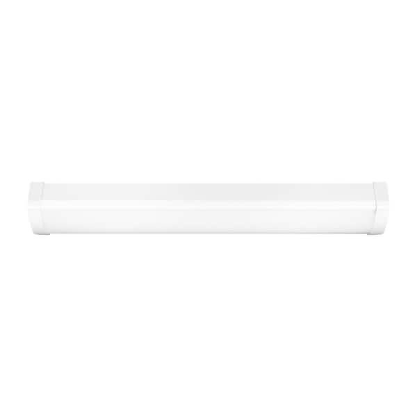 Lampă led pentru iluminare rack pe standard 19”