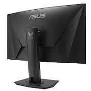 Monitor 27 inch Asus TUF Gaming VG27VQM 1920 x 1080, 240 Hz