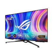 ASUS Monitor PG42UQ (90LM0850-B01170) (90LM0850B01170)