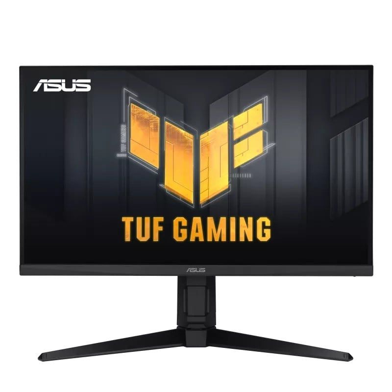 Monitor 27 inch Asus 90LM09H0-B01170 1920 x 1080 pixeli, 180 Hz