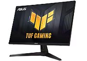 Monitor 27 inch Asus 90LM05Z0-B08370 1920 x 1080 pixeli, 260 Hz