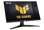 Monitor 27 inch Asus 90LM05Z0-B08370 1920 x 1080 pixeli, 260 Hz