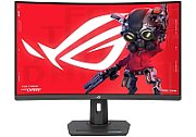 Monitor 31.5 inch Asus 90LM09X0-B01970 2560 x 1440, 280 Hz