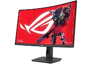 Monitor 31.5 inch Asus 90LM09X0-B01970 2560 x 1440, 280 Hz