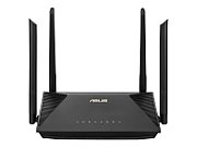 Asus ASUS WLAN-Router WLANRouter RT-AX53U RTAX53U (90IG06P0-MO3510) (90IG06P0MO3510)