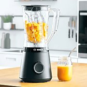 Bosch Blender VitaPower series 4 black Schwarz (MMB6141B)