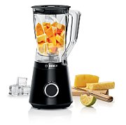 Bosch Blender VitaPower series 4 black Schwarz (MMB6141B)