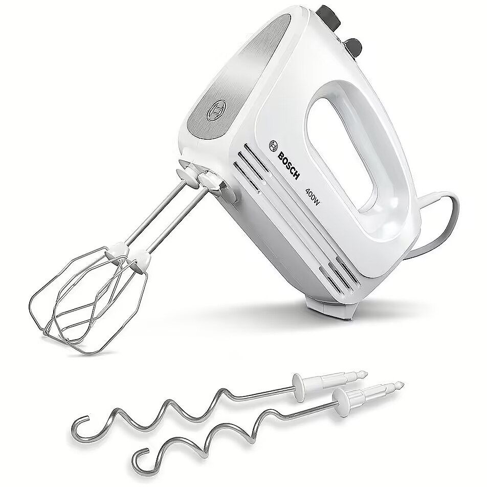 Bosch Hand Blender CleverMixx 400W white (MFQ24200)