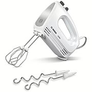 Bosch Hand Blender CleverMixx 400W white (MFQ24200)