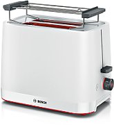 Bosch Toaster MyMoment 2-Slice 2Slice white (TAT3M121)