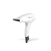 Braun Hairdryer Satin Hair 1 HD180 PowerPerfection white (BRHD180E)