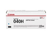 Canon Contract Toner 040H Cyan (0459C002)