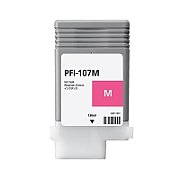 Canon Ink PFI-107 PFI107 Magenta (6707B001)