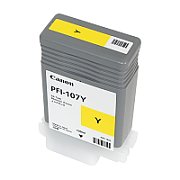 Canon Ink PFI-107 PFI107 Yellow Gelb (6708B001)