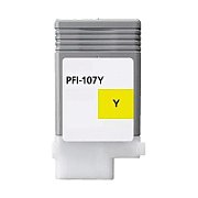 Canon Ink PFI-107 PFI107 Yellow Gelb (6708B001)