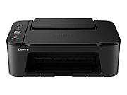 Imprimanta multifunctionala inkjet color HP Pixma TS3550i, A4, duplex, USB 2.0, Wi-Fi, 7.7 ppm negru, 4 ppm color