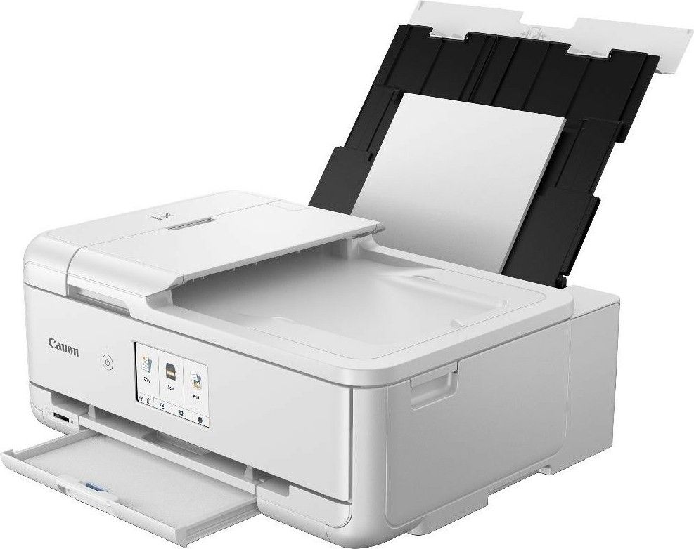 Canon PIXMA TS9551Ca Multifunktionsdrucker (2988C056)