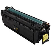 Canon T10 Gelb original Tonerpatrone (4563C001)