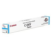 Canon Toner C-EXV CEXV 51 Cyan (0482C002)
