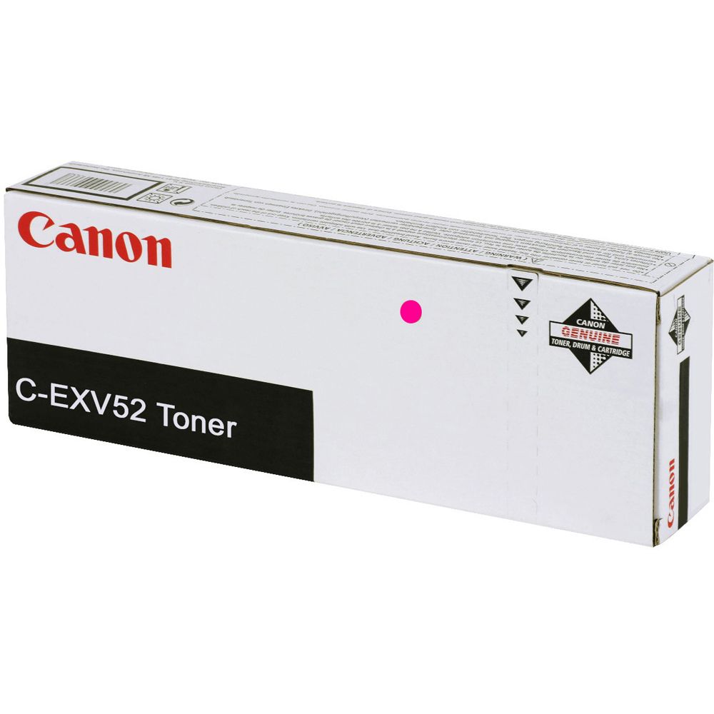 Canon Toner C-EXV CEXV 52 Magenta (1000C002)