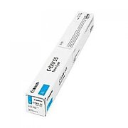 Canon Toner C-EXV CEXV 55 Cyan (2183C002)
